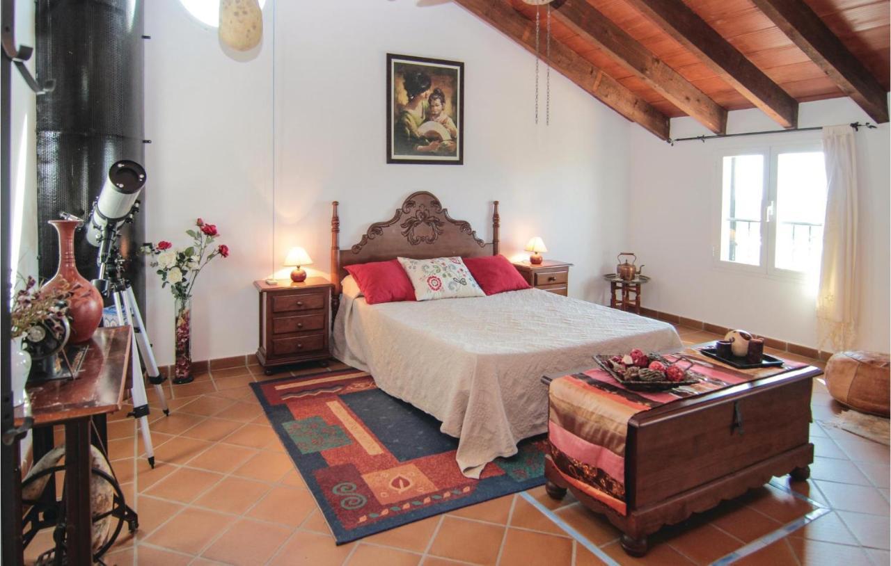 Awesome Home In Mijas With House Sea View Exterior foto